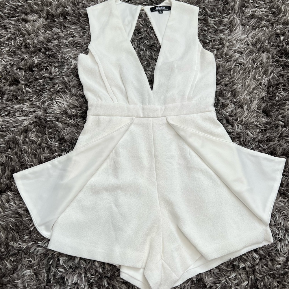 Lulus romper